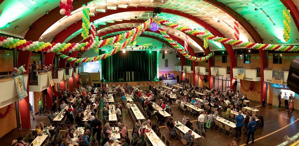 Infos zum Kartenverkauf