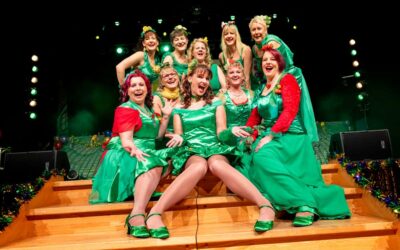 🎉 09.02.2025 Weiberfastnacht! 🎉