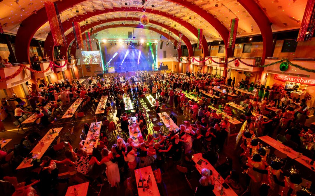 🎉 11.02.2025 Kinderfasching! 🎉