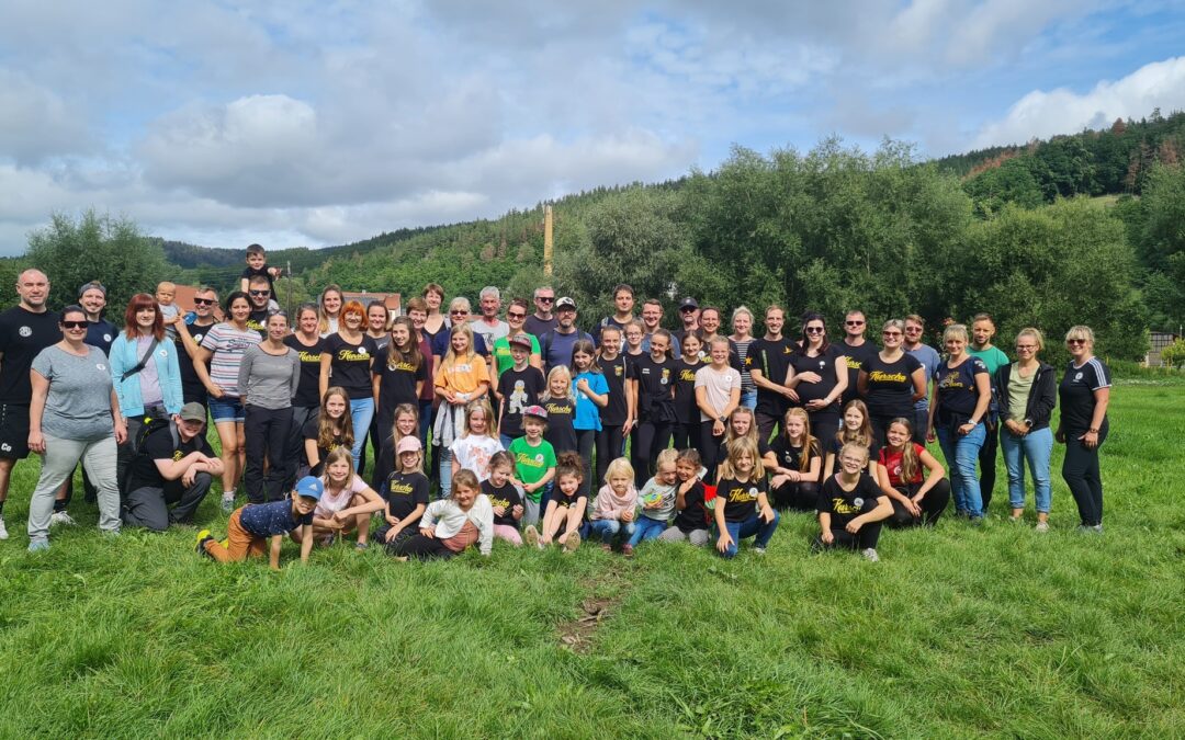 Vereinswandertag 2023