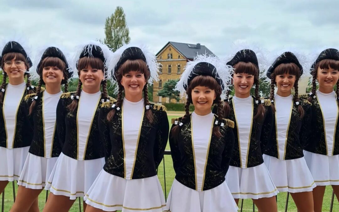 Thüringer Meisterschaften 2023