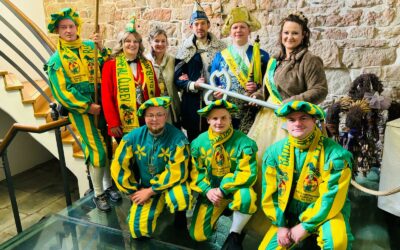 Infos zur Saison 2024/2025 – Ticketverkauf